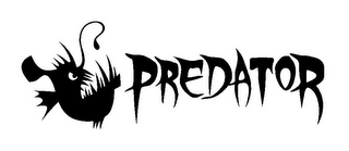 PREDATOR logo