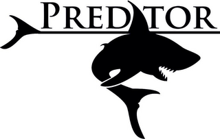 PREDATOR logo