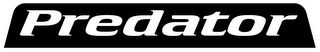 PREDATOR logo