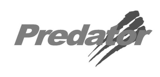 PREDATOR logo