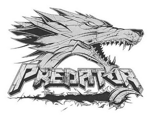 PREDATOR logo