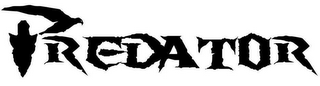 PREDATOR logo