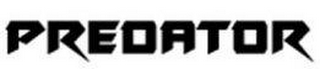 PREDATOR logo