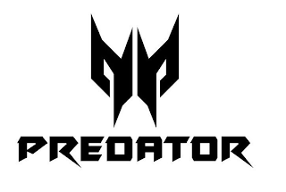 PREDATOR logo