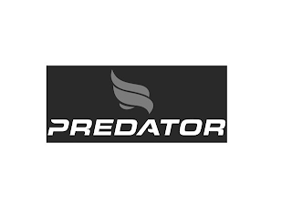 PREDATOR logo