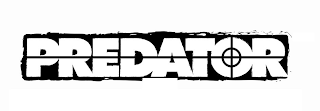 PREDATOR logo