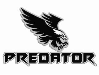 PREDATOR logo