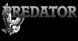 PREDATOR logo