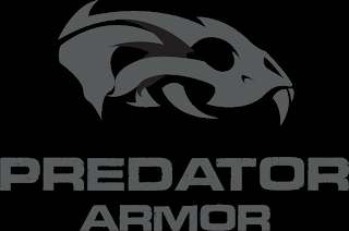 PREDATOR ARMOR logo
