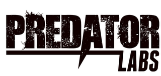 PREDATOR LABS logo