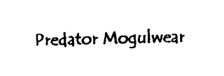 PREDATOR MOGULWEAR logo