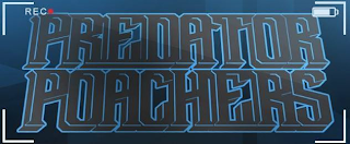 PREDATOR POACHERS logo