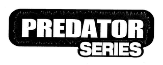 PREDATOR SERIES logo