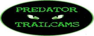 PREDATOR TRAILCAMS logo