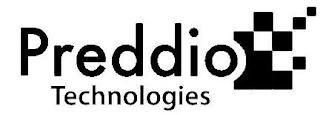 PREDDIO TECHNOLOGIES logo