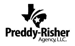 PREDDY-RISHER AGENCY, LLC. logo
