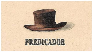 PREDICADOR logo