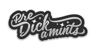 PREDICKAMINTS logo