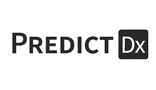 PREDICT DX logo