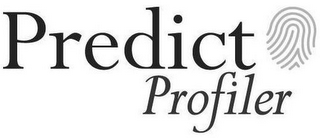 PREDICT PROFILER logo