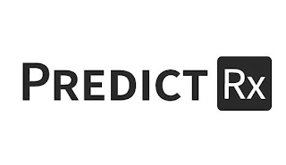 PREDICT RX logo