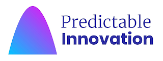 PREDICTABLE INNOVATION logo