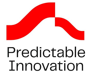 PREDICTABLE INNOVATION logo