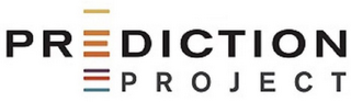 PREDICTION PROJECT logo