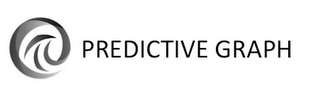 PREDICTIVE GRAPH logo