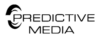 PREDICTIVE MEDIA logo