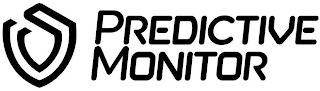 PREDICTIVE MONITOR logo