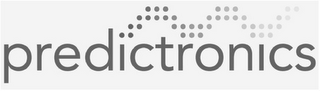 PREDICTRONICS logo