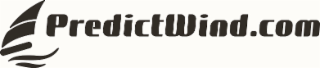 PREDICTWIND.COM logo