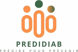 PREDIDIAB PRÉDIRE POUR PRÉVENIR logo