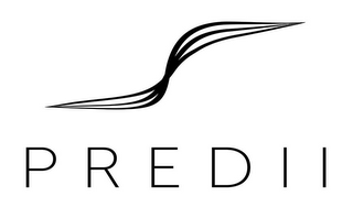 PREDII logo