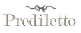 PREDILETTO logo