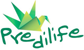 PREDILIFE logo