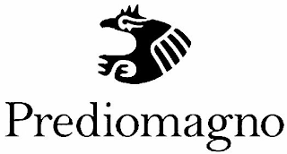 PREDIOMAGNO logo