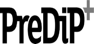 PREDIP+ logo