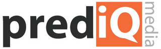 PREDIQ MEDIA logo