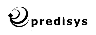 PREDISYS logo