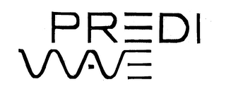 PREDIWAVE logo