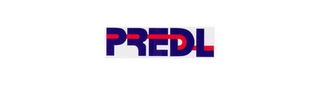 PREDL logo