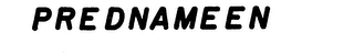 PREDNAMEEN logo