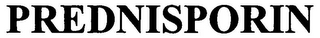 PREDNISPORIN logo
