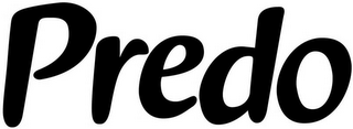 PREDO logo