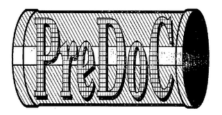 PREDOC logo