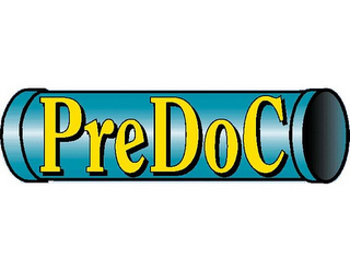 PREDOC logo