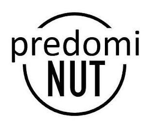 PREDOMI NUT logo