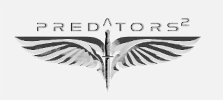 PRED^TORS2 logo